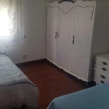 Дом отдыха La Casona Del Calleju *
