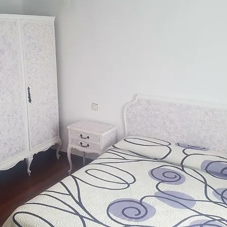 La Casona Del Calleju Дом отдыха