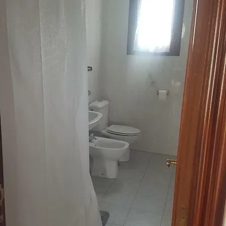 La Casona Del Calleju * Парбайон