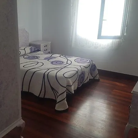 La Casona Del Calleju Дом отдыха
