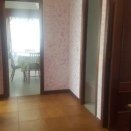 Дом отдыха La Casona Del Calleju *