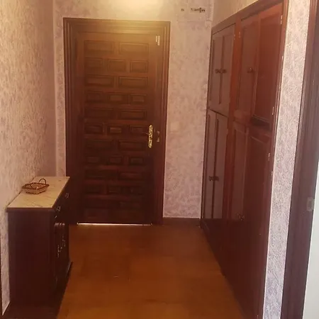 Дом отдыха La Casona Del Calleju