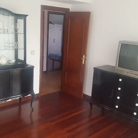 Дом отдыха La Casona Del Calleju Парбайон