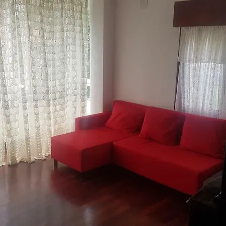 Дом отдыха La Casona Del Calleju